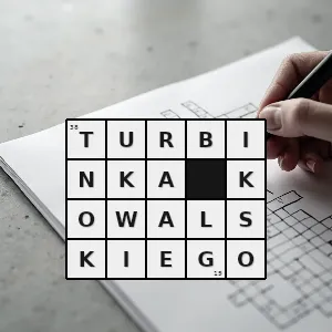 Hasło krzyżówkowe urządzenie techniczne autorstwa inżyniera alojzego kowalskiego które miało za zadanie zmniejszyć zużycie paliwa zwiększyć stabilność pracy silnika fiata 126 oraz zwiększyć moc - turbinka kowalskiego – rozwiązanie, synonimy, podpowiedzi i definicje krzyżówkowe